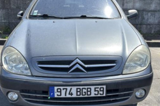 Capot CITROEN XSARA