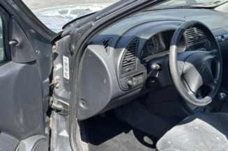Capot CITROEN XSARA