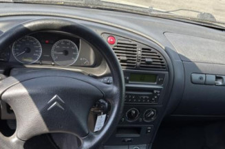 Capot CITROEN XSARA