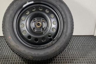 Roue FORD FOCUS 1 Photo n°1