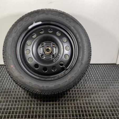 Roue FORD FOCUS 1 Photo n°1