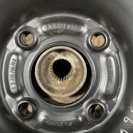 Roue FORD FOCUS 1