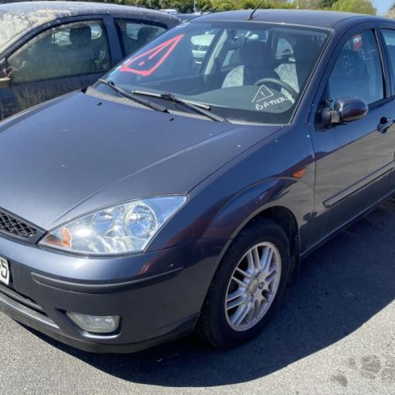 Roue FORD FOCUS 1 Photo n°3