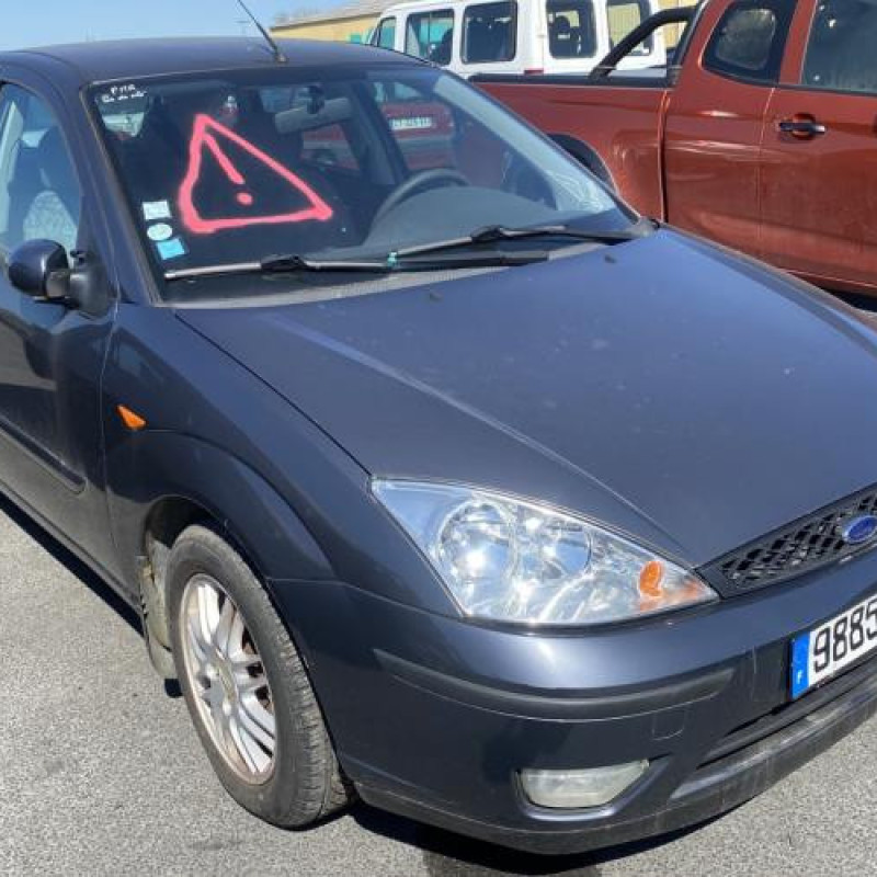 Roue FORD FOCUS 1 Photo n°4