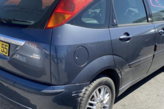 Roue FORD FOCUS 1