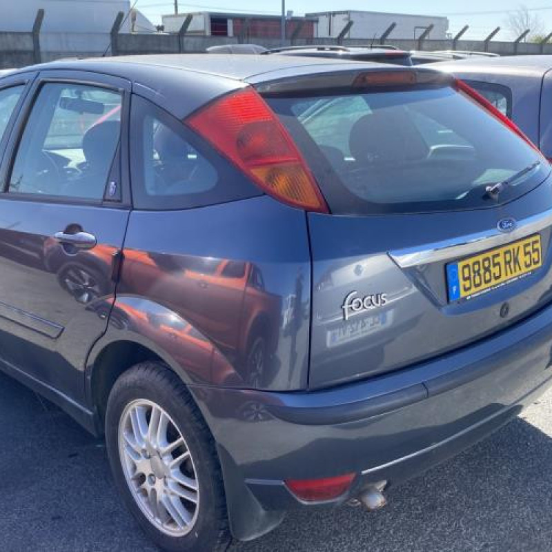 Roue FORD FOCUS 1 Photo n°6