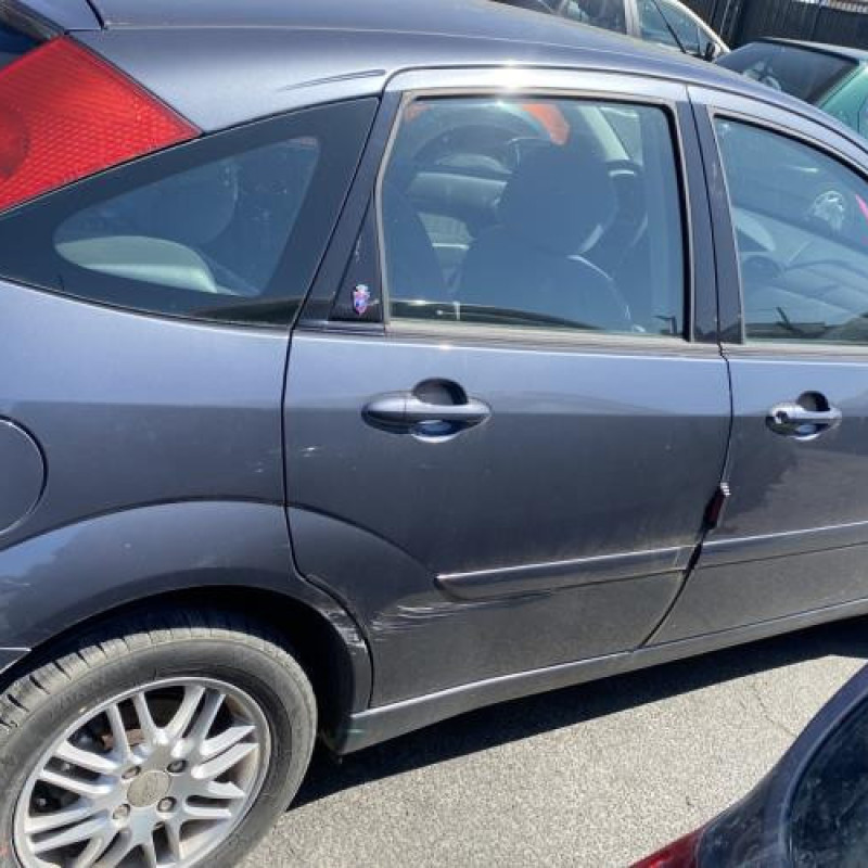 Roue FORD FOCUS 1 Photo n°8