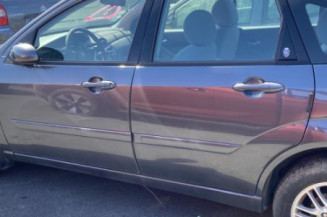 Roue FORD FOCUS 1