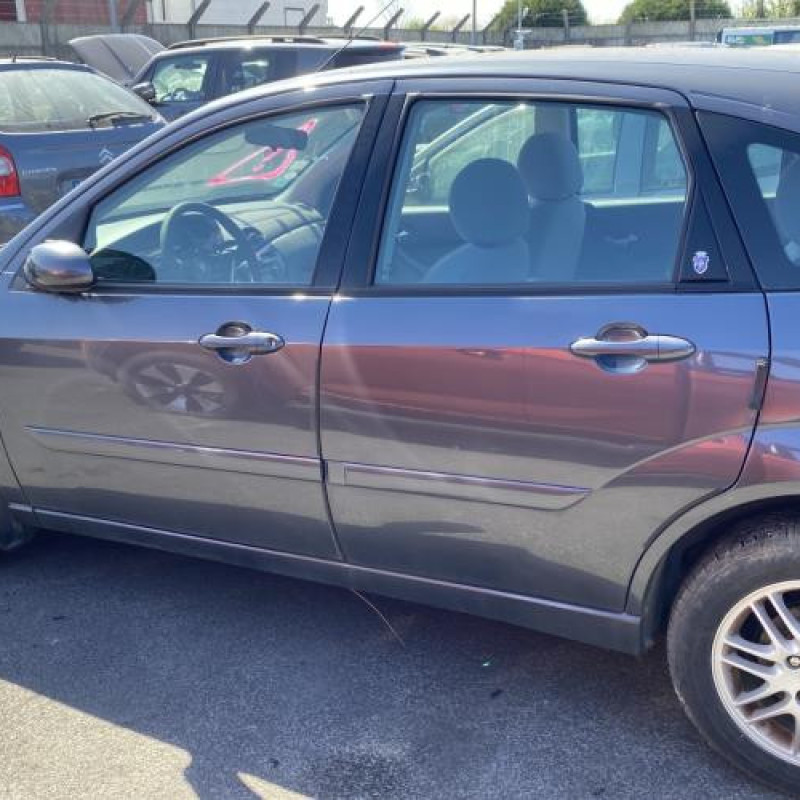 Roue FORD FOCUS 1 Photo n°9
