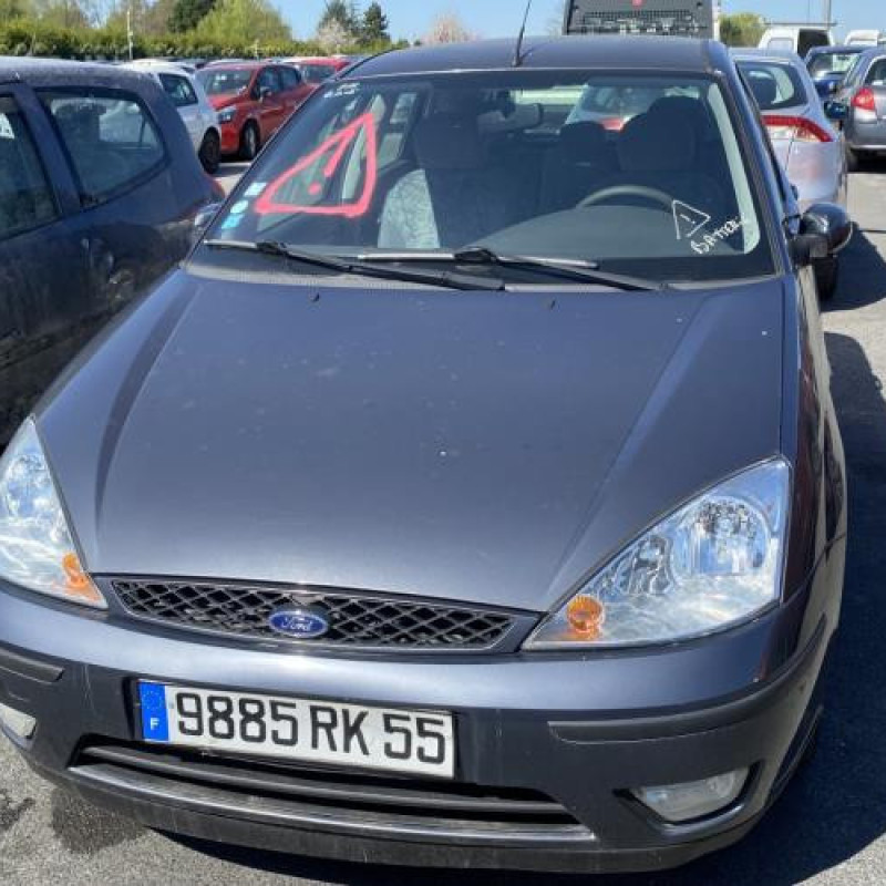 Roue FORD FOCUS 1 Photo n°10