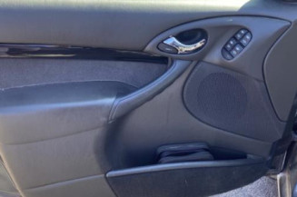 Roue FORD FOCUS 1