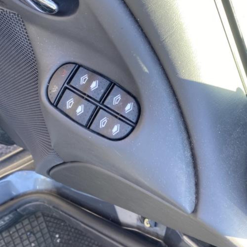 Roue FORD FOCUS 1 Photo n°12