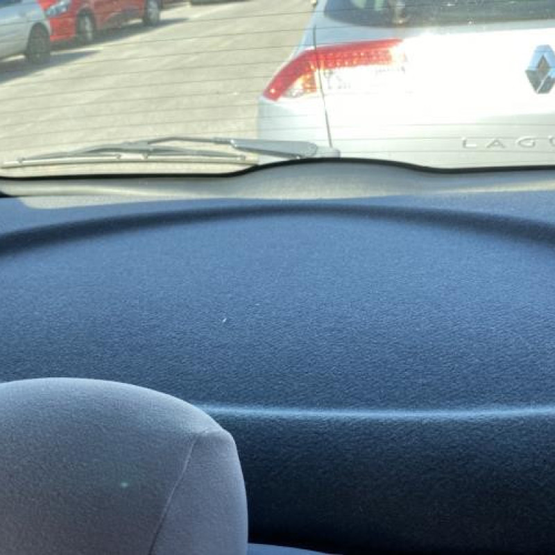 Roue FORD FOCUS 1 Photo n°15