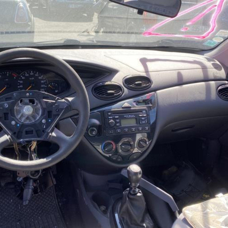 Roue FORD FOCUS 1 Photo n°16