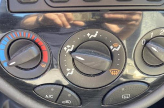 Roue FORD FOCUS 1