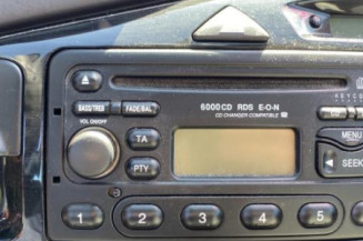 Roue FORD FOCUS 1