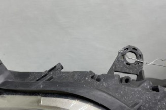 Optique avant principal gauche (feux)(phare) CITROEN C4 1