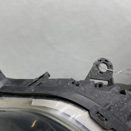 Optique avant principal gauche (feux)(phare) CITROEN C4 1