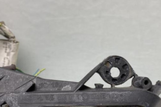 Optique avant principal gauche (feux)(phare) CITROEN C4 1