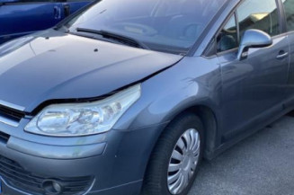 Optique avant principal gauche (feux)(phare) CITROEN C4 1