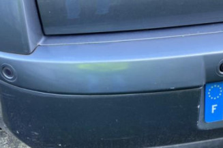 Optique avant principal gauche (feux)(phare) CITROEN C4 1