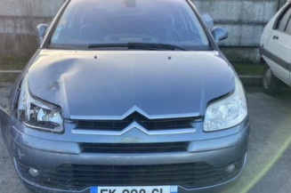 Optique avant principal gauche (feux)(phare) CITROEN C4 1