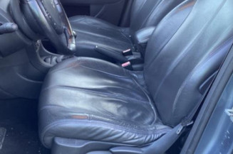 Optique avant principal gauche (feux)(phare) CITROEN C4 1