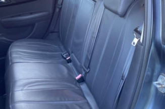 Optique avant principal gauche (feux)(phare) CITROEN C4 1