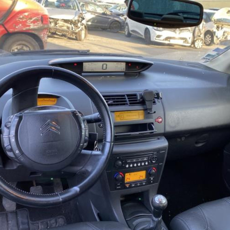 Optique avant principal gauche (feux)(phare) CITROEN C4 1 Photo n°17