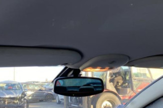 Optique avant principal gauche (feux)(phare) CITROEN C4 1