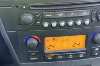 Optique avant principal gauche (feux)(phare) CITROEN C4 1