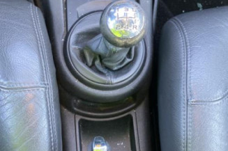 Optique avant principal gauche (feux)(phare) CITROEN C4 1