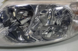 Optique avant principal gauche (feux)(phare) CHRYSLER GRAND VOYAGER 4 Photo n°1
