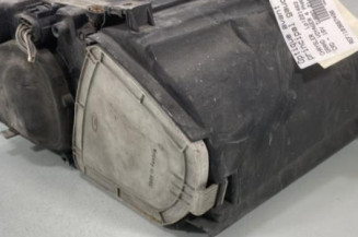 Optique avant principal gauche (feux)(phare) CHRYSLER GRAND VOYAGER 4