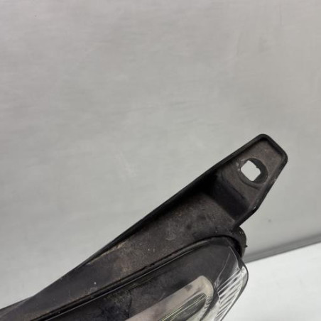Optique avant principal gauche (feux)(phare) FORD FIESTA 6