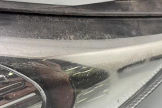 Optique avant principal gauche (feux)(phare) FORD FIESTA 6
