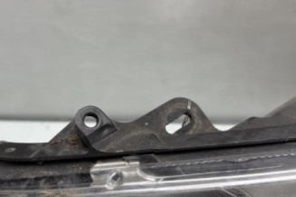 Optique avant principal gauche (feux)(phare) FORD FIESTA 6