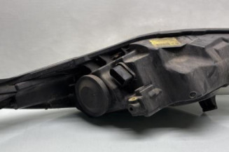 Optique avant principal gauche (feux)(phare) FORD FIESTA 6