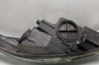 Optique avant principal gauche (feux)(phare) FORD FIESTA 6