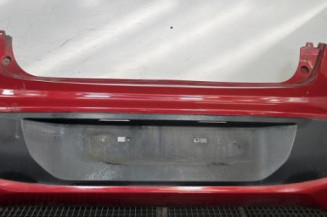 Pare choc arriere HYUNDAI I 10 2 Photo n°1