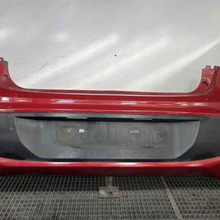 Pare choc arriere HYUNDAI I 10 2 Photo n°1