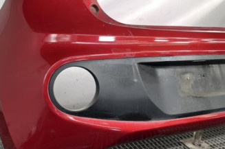 Pare choc arriere HYUNDAI I 10 2