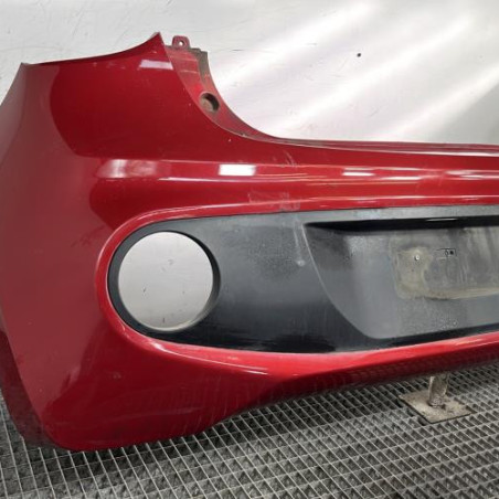 Pare choc arriere HYUNDAI I 10 2