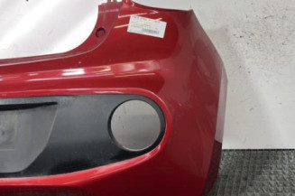 Pare choc arriere HYUNDAI I 10 2