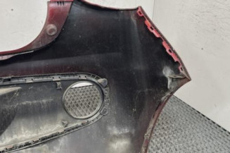 Pare choc arriere HYUNDAI I 10 2