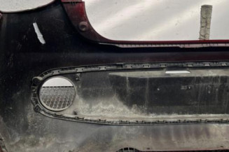 Pare choc arriere HYUNDAI I 10 2