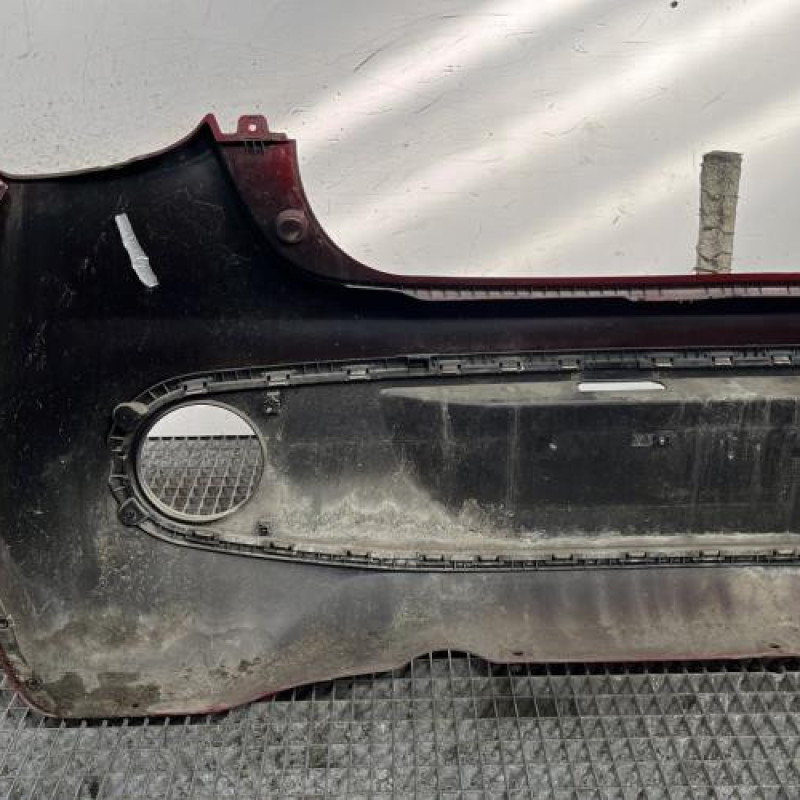 Pare choc arriere HYUNDAI I 10 2 Photo n°6