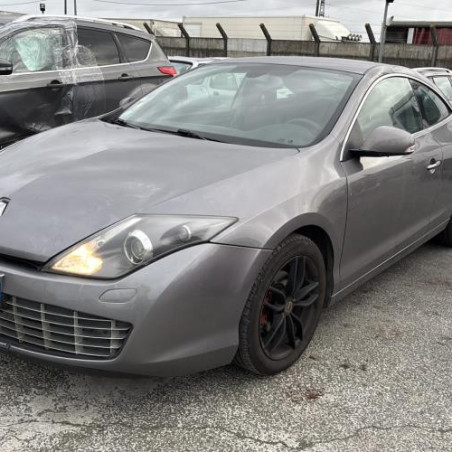 Reservoir essence RENAULT LAGUNA 3 Photo n°1