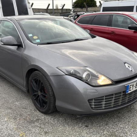 Reservoir essence RENAULT LAGUNA 3