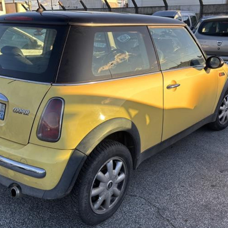 Pare choc arriere MINI MINI 1 R50/R53 Photo n°10